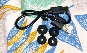 GBUDDY SYMPHONY 109 neckband..