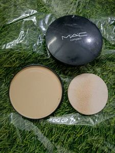 Mac Compact