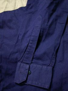Man T- Shirt  Nevy Blue  Colour Looking Beautiful