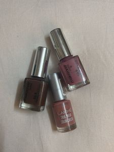 Everyday Wear Nail Colour For My Girlees 💅