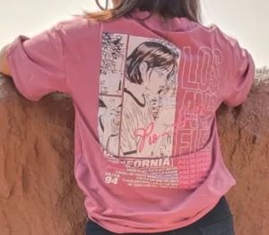 Casual Tshirt