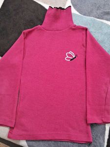 Rose Pink Comfy Cloth