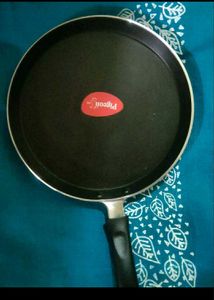 Non Stick Brand New Cooking Pan 🍳