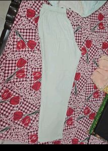 Elegant Kurta Set