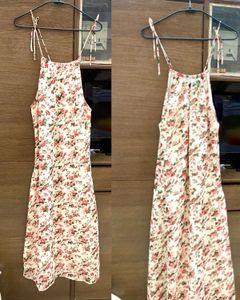 Floral Sundress