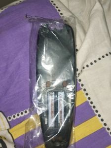 Tv Remote