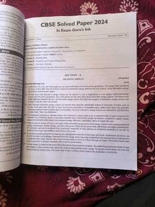 PW Class 10th 15 Sample Paper