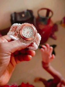 BRACELET WATCH For Women&#39;s And Girls Offer