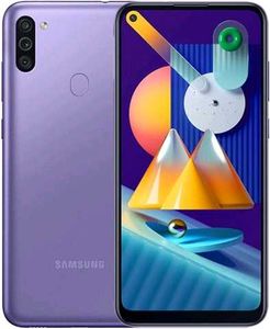Samsung Galaxy M11 Not Working Dead Phone