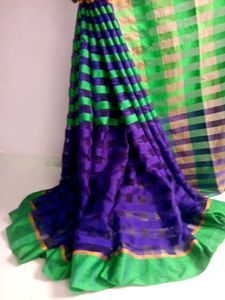 Party Wear Saree