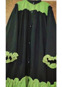 Burkha/Abaya