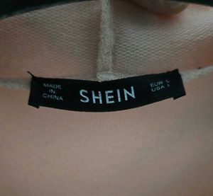 Peach Hoodie