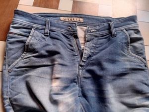 Gucci Denim Jeans for donation