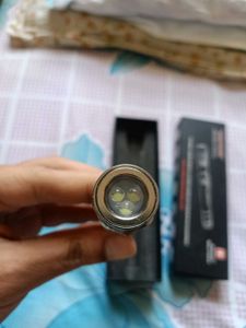 Expandable Torch