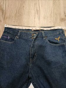 Sc4773 Oxford Street Jeans Size 34