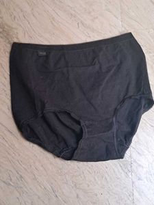 Combo Bof Six Pure Cotton Panty In  Imported Fabri
