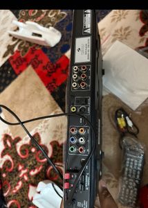 Zebronics Dvd Player Unused