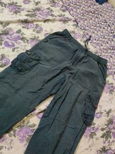 Cargo Pants