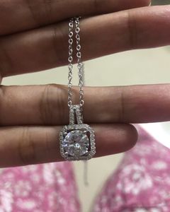 AD Pendant Chain And Ring