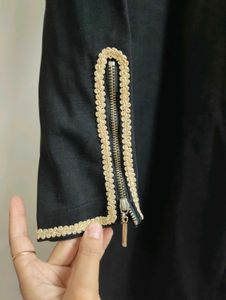 Classic Black Bodycon Dress – Chic &amp; Timeless