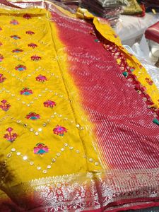 Elegant Saree