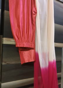Girls Gown