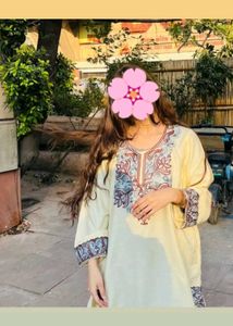 KASHMIRI PHERAN/PHIRAN