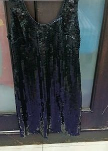 Sequins Bodycon Party Dress
