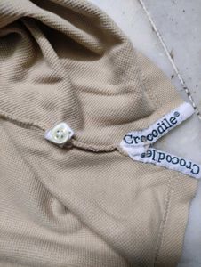 crocodile original shirt