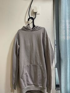 Gray Hoodie
