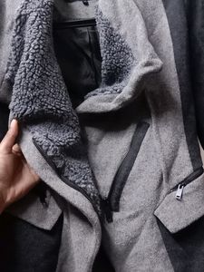 Women Winter Coat &amp; Blazer