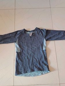 2 Swimming T Shirt