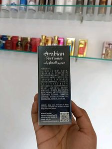 Arabian Parfum