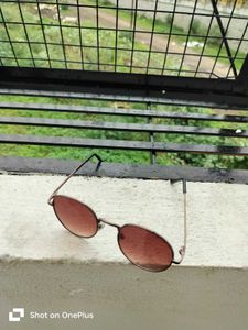 This Is Brown Goggles.