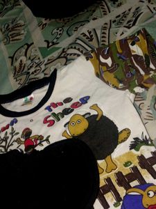 Shaun the Sheep Kids T-Shirt