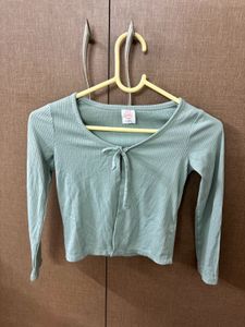 Combo Of 2 Top And Legging