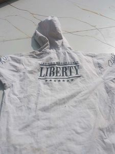 Graphic Hoodie - Youth Culture