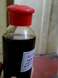 HOMEMADE HIBISCUS 🌺 HAIR GROWTH OIL 😍