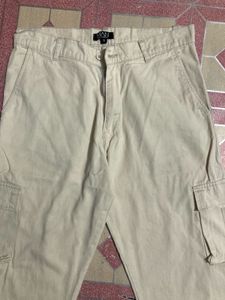Cargo Pants