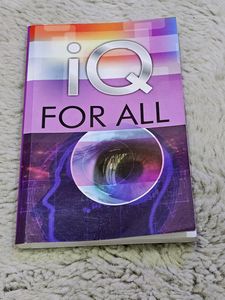 IQ Books