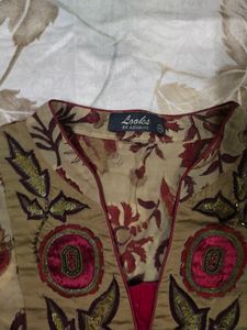 Short Kurti