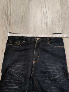 Ma1515 Swift bootcut jeans waist 30