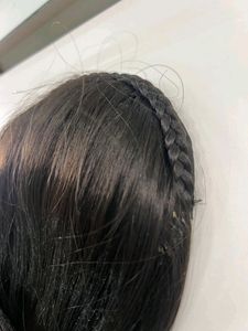 Hair Wig