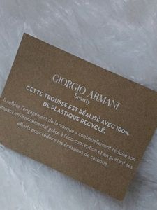 Giorgio Armani Bag 💕♥️