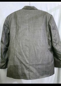 Coat Pant Set