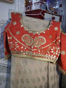 Chaniya Choli