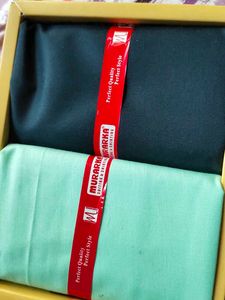 Fabric Shirt Pant