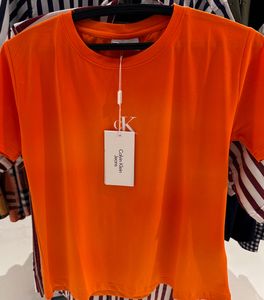 Calvin Klein Woman T Shirt