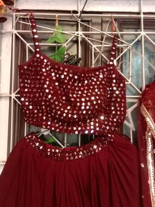 Women Lehenga Choli