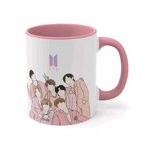 BTS THEME CUP
